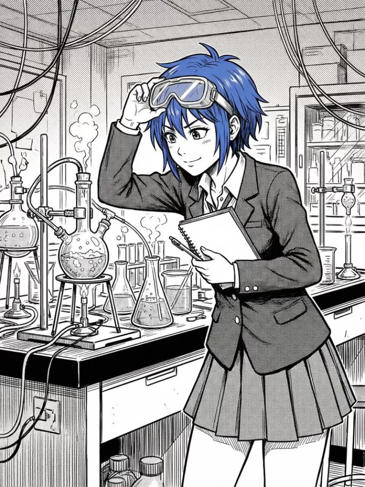 男男do漫画sss在线新作速递:AI漫画免费下拉式观看题材的漫画语言|尾巴漫画首页官网在线阅读漫画封面
